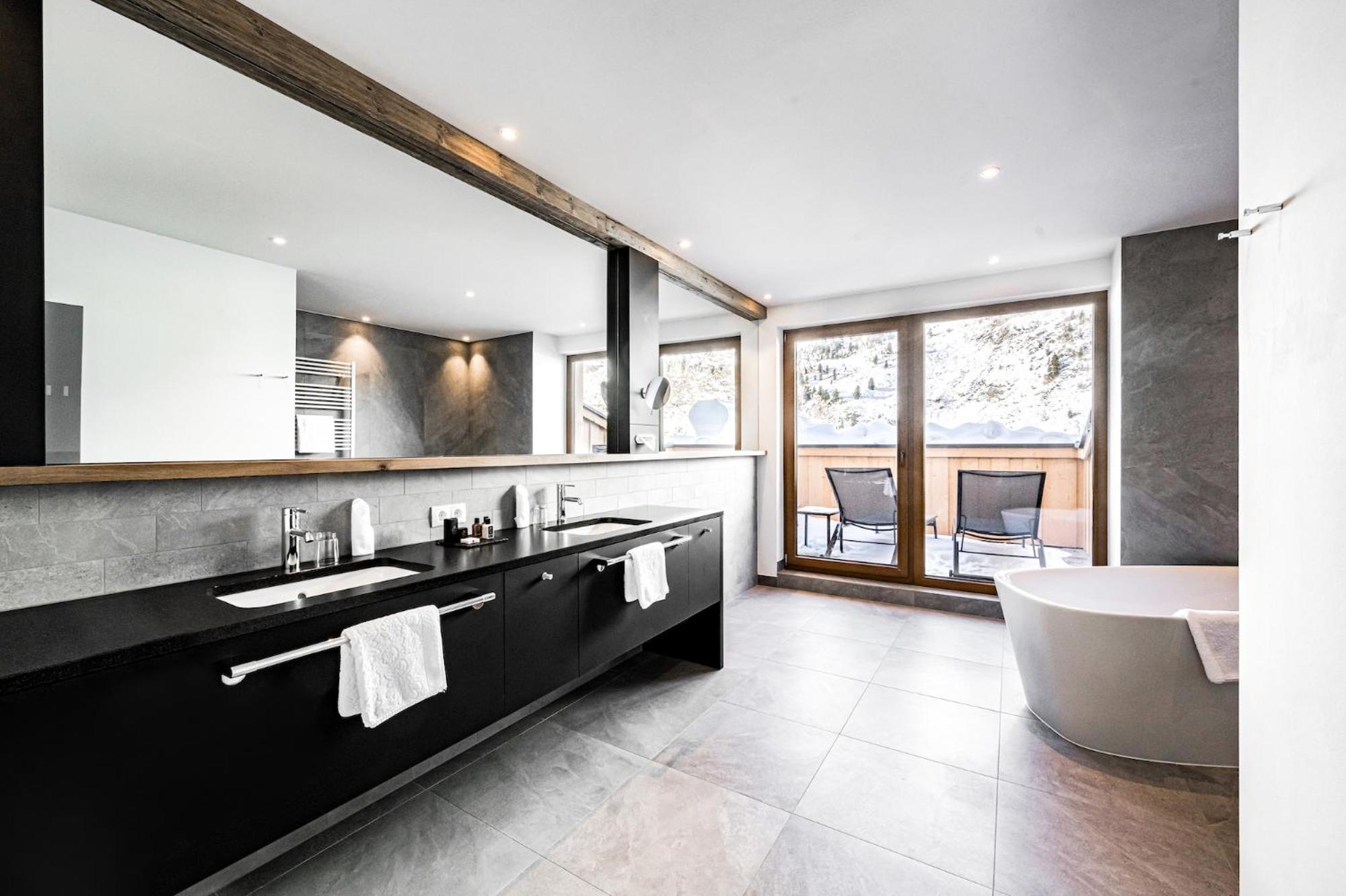Edelweiss & Gurgl Hotel 4*