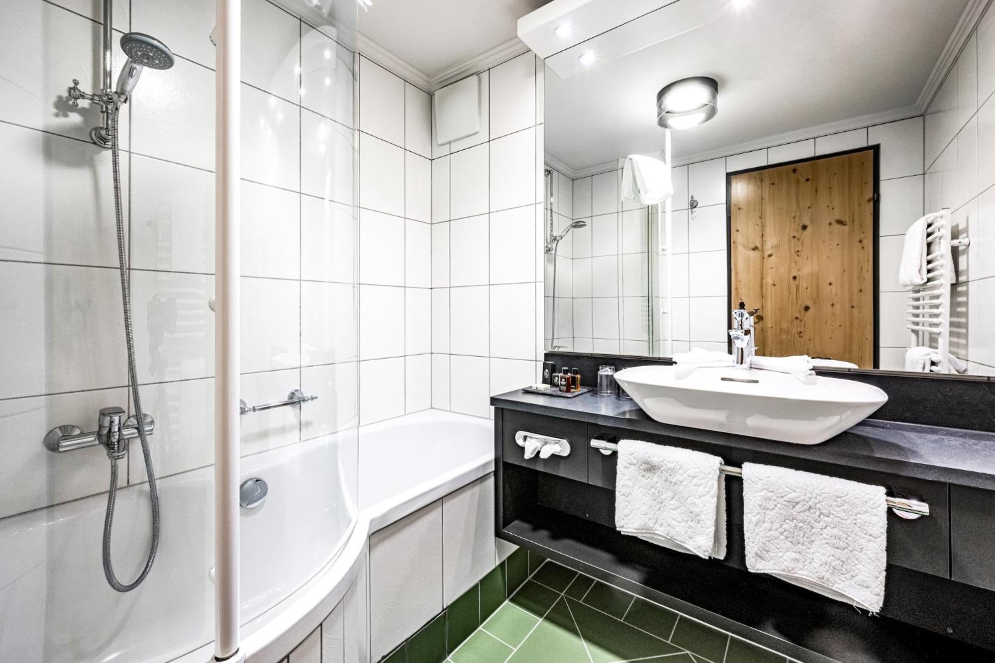 Edelweiss & Gurgl Hotel 4*