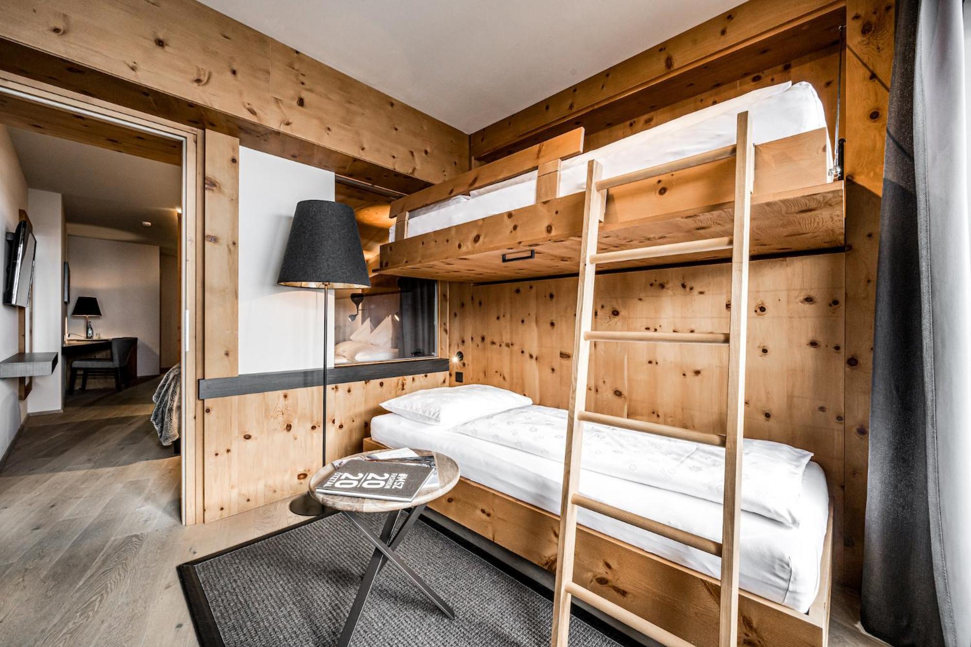 Hotel Edelweiss & Gurgl