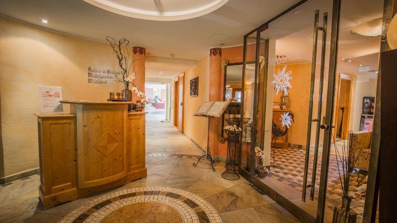 Hotel Edelweiss & Gurgl Obergurgl