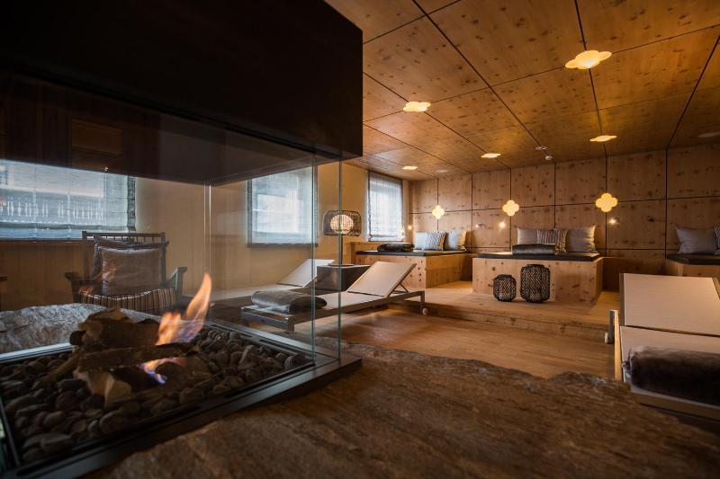 Edelweiss & Gurgl 4* Obergurgl