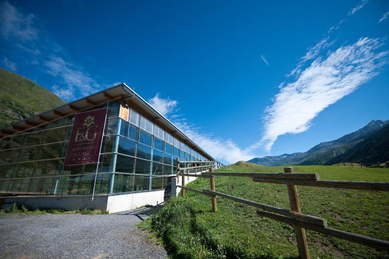 Edelweiss & Gurgl 4*
