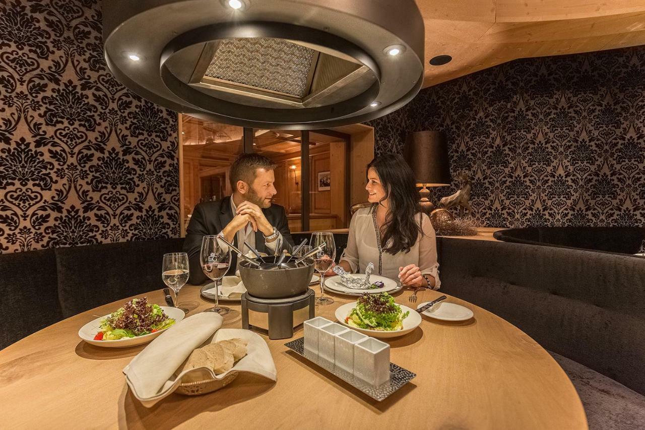 Edelweiss & Gurgl Hotel 4*