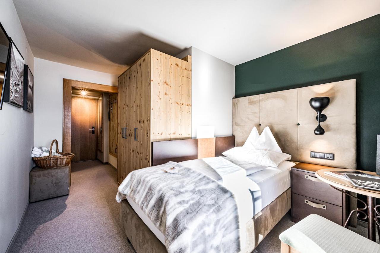 Edelweiss & Gurgl 4* Obergurgl