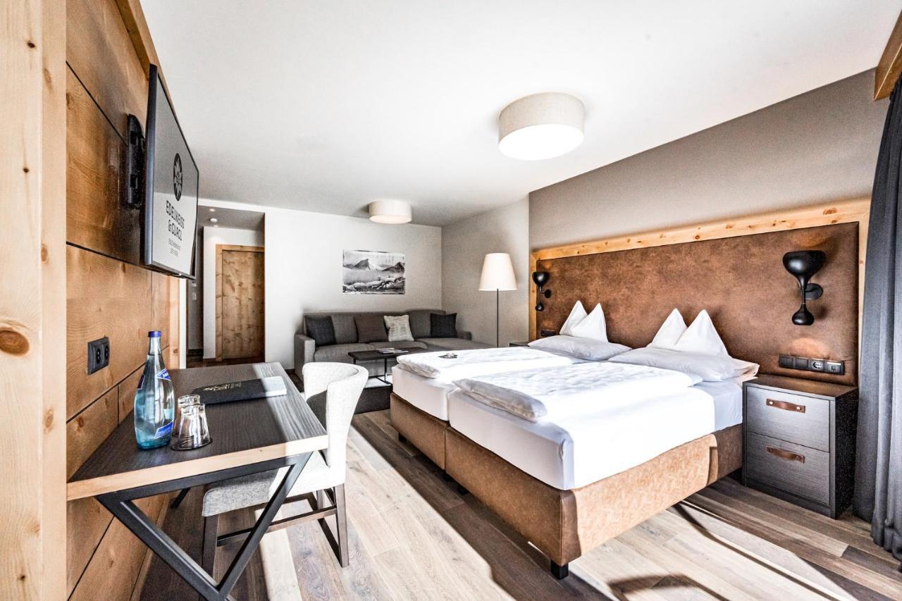 Edelweiss & Gurgl Hotel 4*